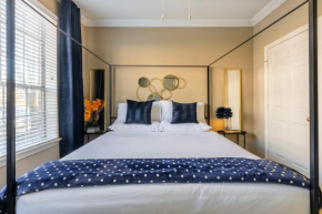 Med Center Luxury One Bedroom Apartment Walking distance to the Hospitals